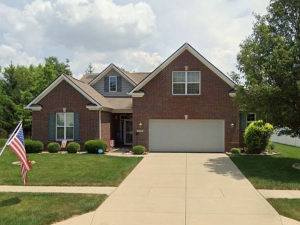 1075 Lazio Court, Greenwood, IN 46143