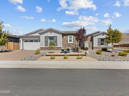 2333 Stone Rise Road, Reno, NV 89521 Photo