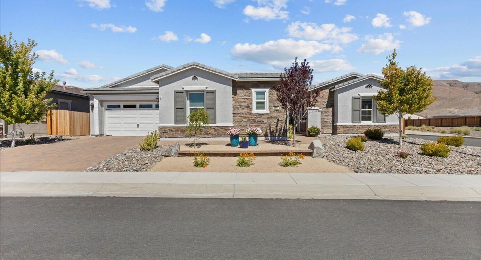 2333 Stone Rise Road, Reno, NV 89521 Photo