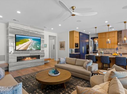 2333 Stone Rise Road, Reno, NV 89521 Photo