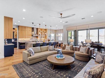 2333 Stone Rise Road, Reno, NV 89521 Photo