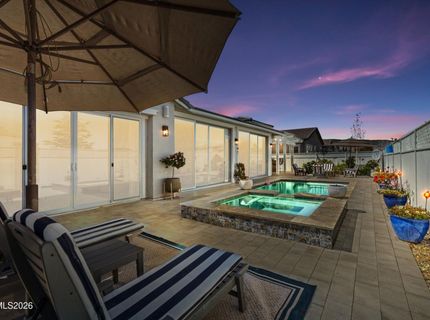 2333 Stone Rise Road, Reno, NV 89521 Photo