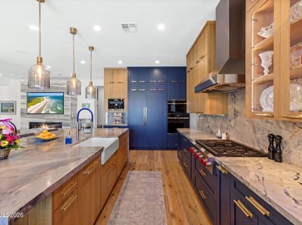 2333 Stone Rise Road, Reno, NV 89521 Photo