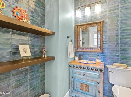 2333 Stone Rise Road, Reno, NV 89521 Photo