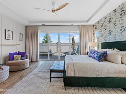 2333 Stone Rise Road, Reno, NV 89521 Photo
