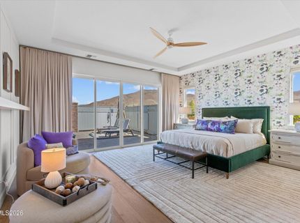 2333 Stone Rise Road, Reno, NV 89521 Photo