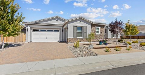 2333 Stone Rise Road, Reno, NV 89521 Photo