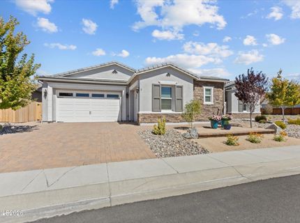 2333 Stone Rise Road, Reno, NV 89521 Photo