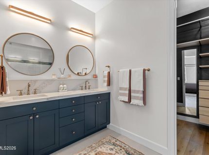 2333 Stone Rise Road, Reno, NV 89521 Photo