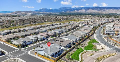 2333 Stone Rise Road, Reno, NV 89521 Photo