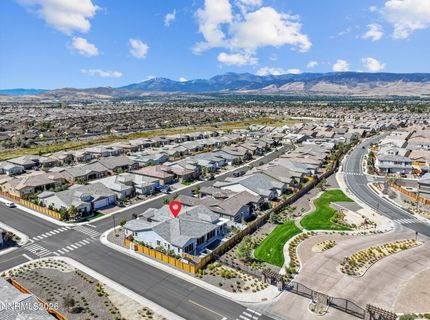 2333 Stone Rise Road, Reno, NV 89521 Photo