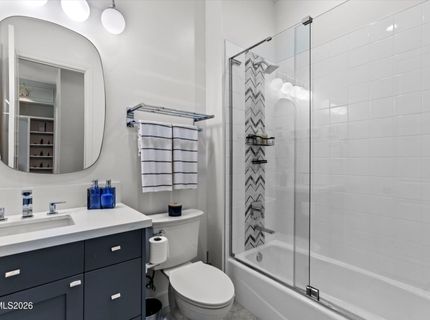 2333 Stone Rise Road, Reno, NV 89521 Photo