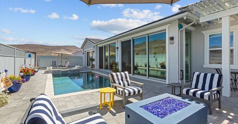 2333 Stone Rise Road, Reno, NV 89521 Photo