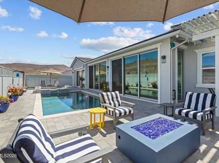 2333 Stone Rise Road, Reno, NV 89521 Photo