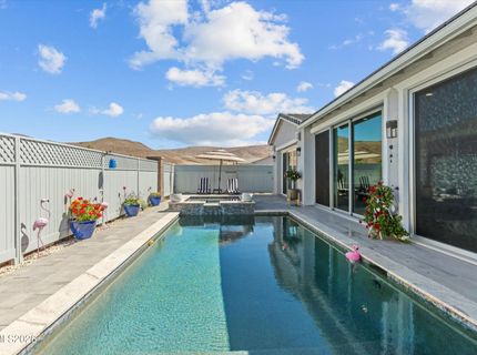 2333 Stone Rise Road, Reno, NV 89521 Photo