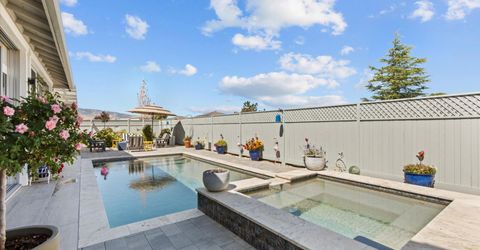 2333 Stone Rise Road, Reno, NV 89521 Photo