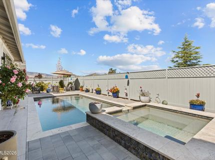 2333 Stone Rise Road, Reno, NV 89521 Photo