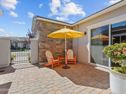 2333 Stone Rise Road, Reno, NV 89521 Photo