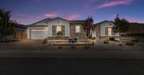2333 Stone Rise Road, Reno, NV 89521 Photo