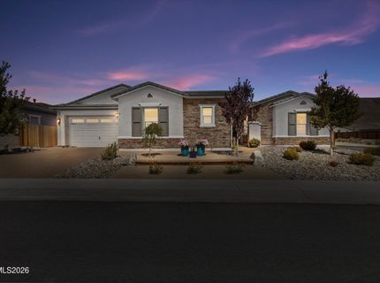 2333 Stone Rise Road, Reno, NV 89521 Photo