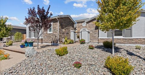 2333 Stone Rise Road, Reno, NV 89521 Photo
