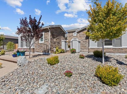 2333 Stone Rise Road, Reno, NV 89521 Photo