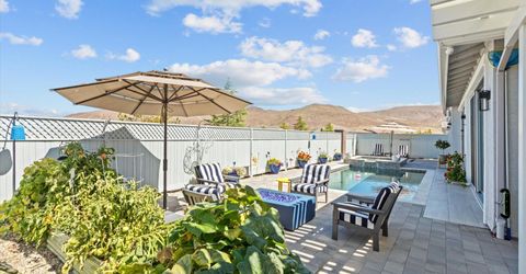 2333 Stone Rise Road, Reno, NV 89521 Photo