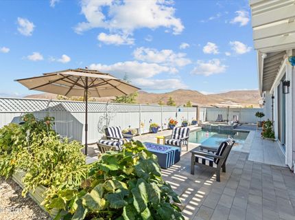 2333 Stone Rise Road, Reno, NV 89521 Photo
