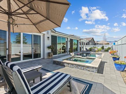 2333 Stone Rise Road, Reno, NV 89521 Photo