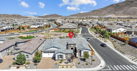 2333 Stone Rise Road, Reno, NV 89521 Photo