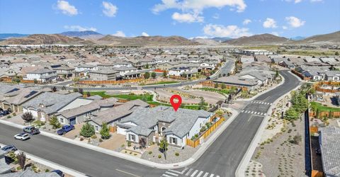 2333 Stone Rise Road, Reno, NV 89521 Photo