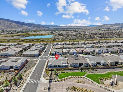 2333 Stone Rise Road, Reno, NV 89521 Photo
