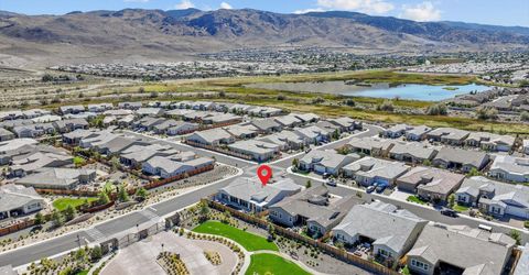 2333 Stone Rise Road, Reno, NV 89521 Photo