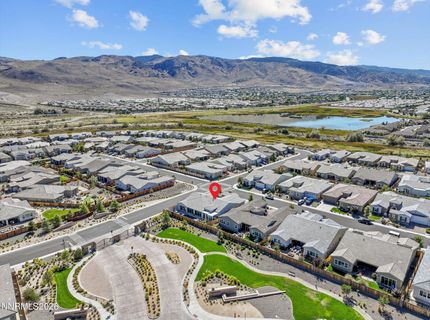 2333 Stone Rise Road, Reno, NV 89521 Photo