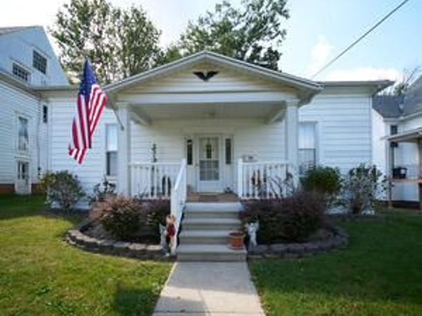 182 Vennum, Mansfield, OH 44903