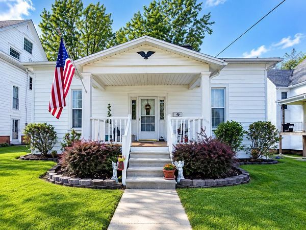 182 Vennum, Mansfield, OH 44903