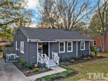 2434 Stevens Road, Raleigh, NC 27610