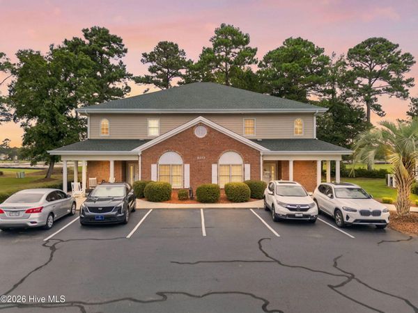 130 Ricemill Circle, Unit Apt 4, Sunset Beach, NC 28468