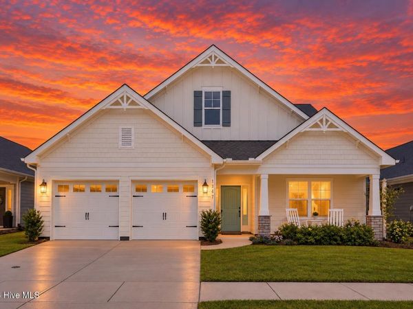 1347 Big Cypress Loop , Wilmington, NC 28409
