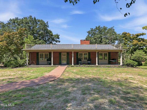 5624 Big Oak Church Road, Eagle Springs, NC 27242