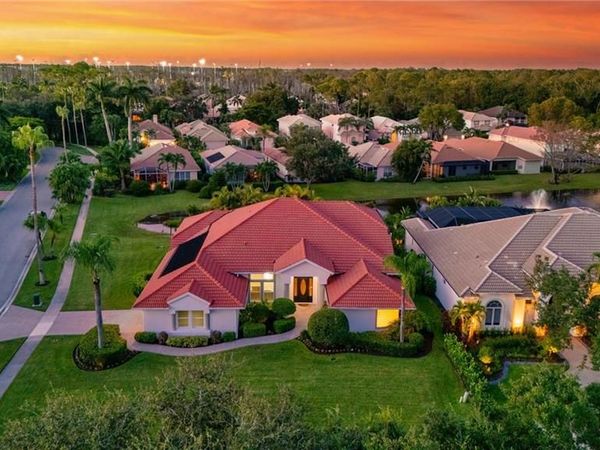 9736 Wilshire Lakes BLVD, NAPLES, FL 34109