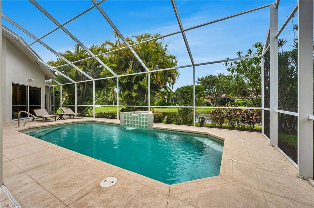 9736 Wilshire Lakes Blvd, Naples, FL 34109 Photo