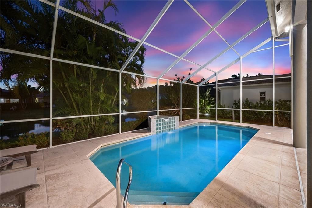 9736 Wilshire Lakes Blvd, Naples, FL 34109 Photo