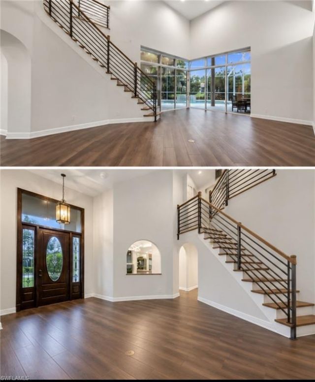 9736 Wilshire Lakes Blvd, Naples, FL 34109 Photo
