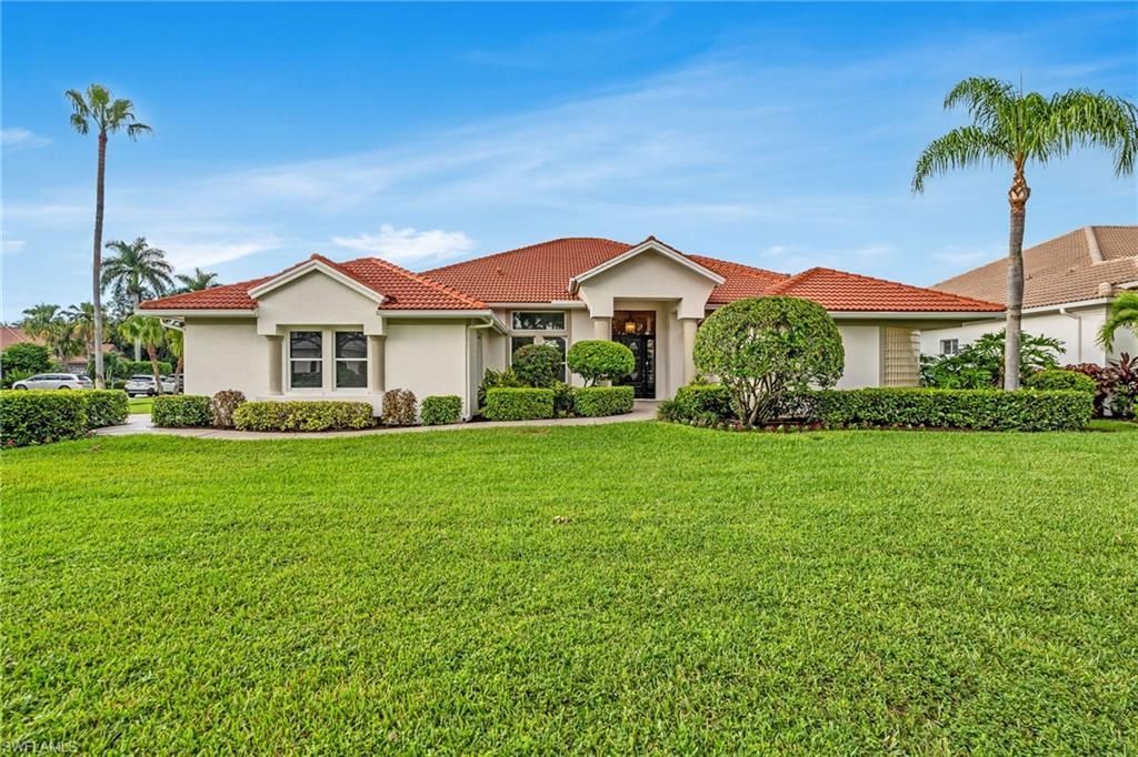 9736 Wilshire Lakes Blvd, Naples, FL 34109 Photo