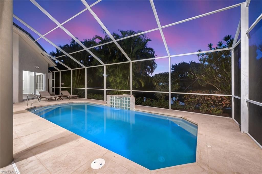 9736 Wilshire Lakes Blvd, Naples, FL 34109 Photo