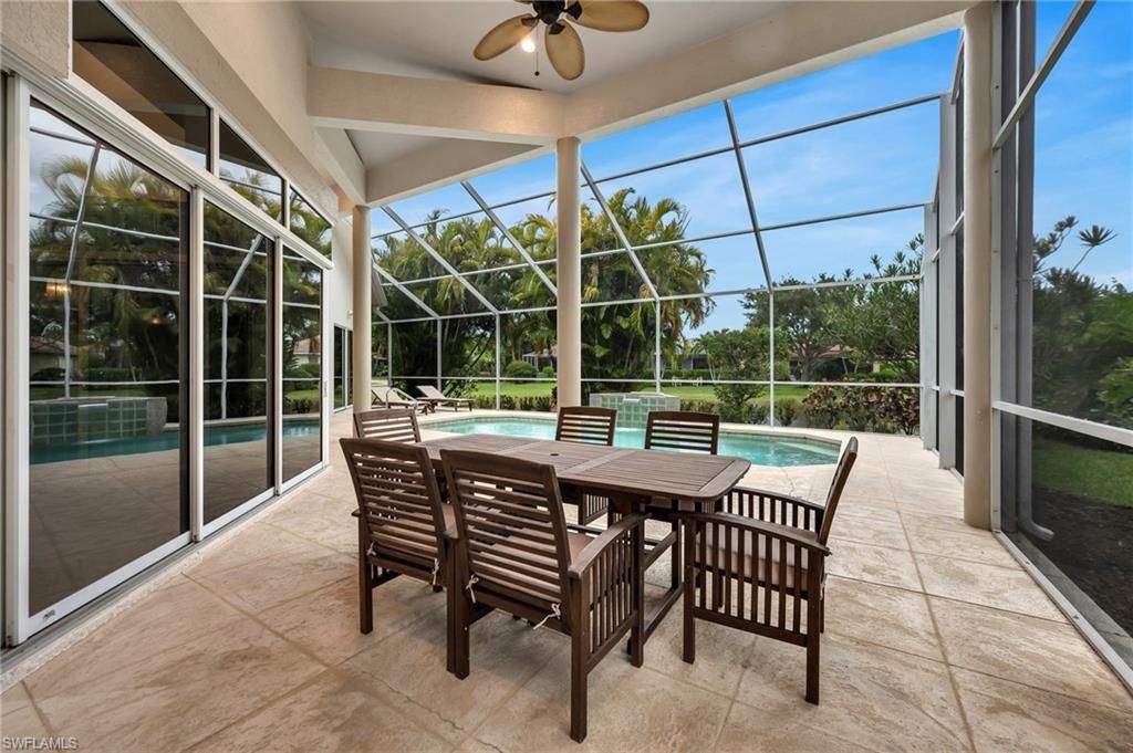 9736 Wilshire Lakes Blvd, Naples, FL 34109 Photo