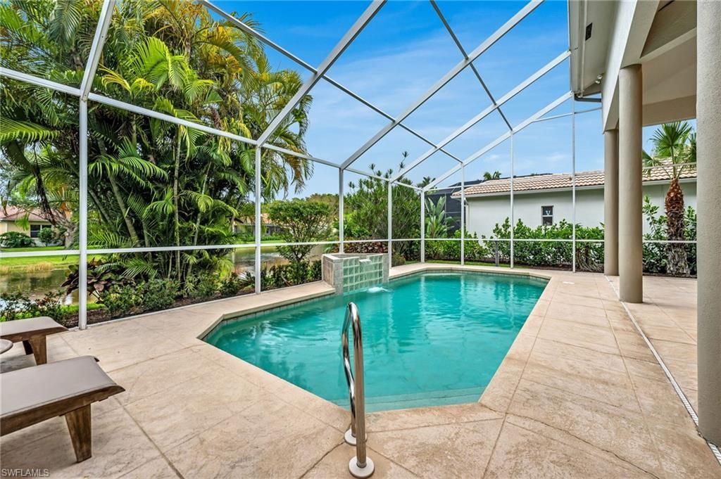 9736 Wilshire Lakes Blvd, Naples, FL 34109 Photo