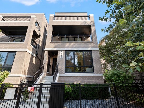 1644 W Diversey Parkway, Unit 1, Chicago, IL 60614