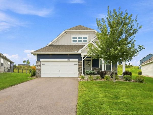 18370 Hamby Way, Lakeville, MN 55044